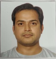 Atish Sinha