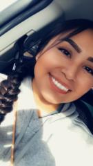 Shania Yazzie