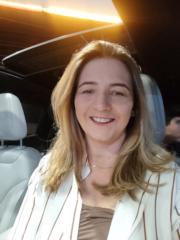 Teresa Cristina Fonseca Vitale