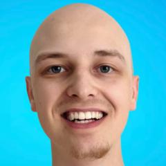 Anton Evolves