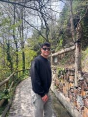 Alejandro Torres Ferragud