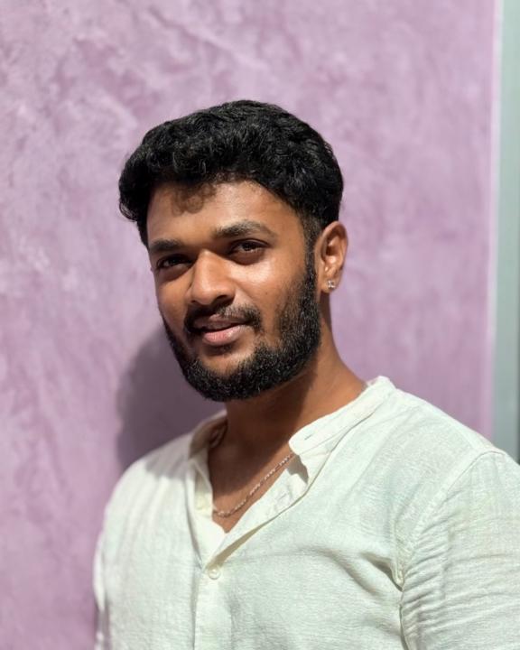 Hariharan Vetrivel