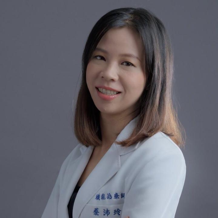 Rita Tsai