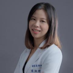 Rita Tsai