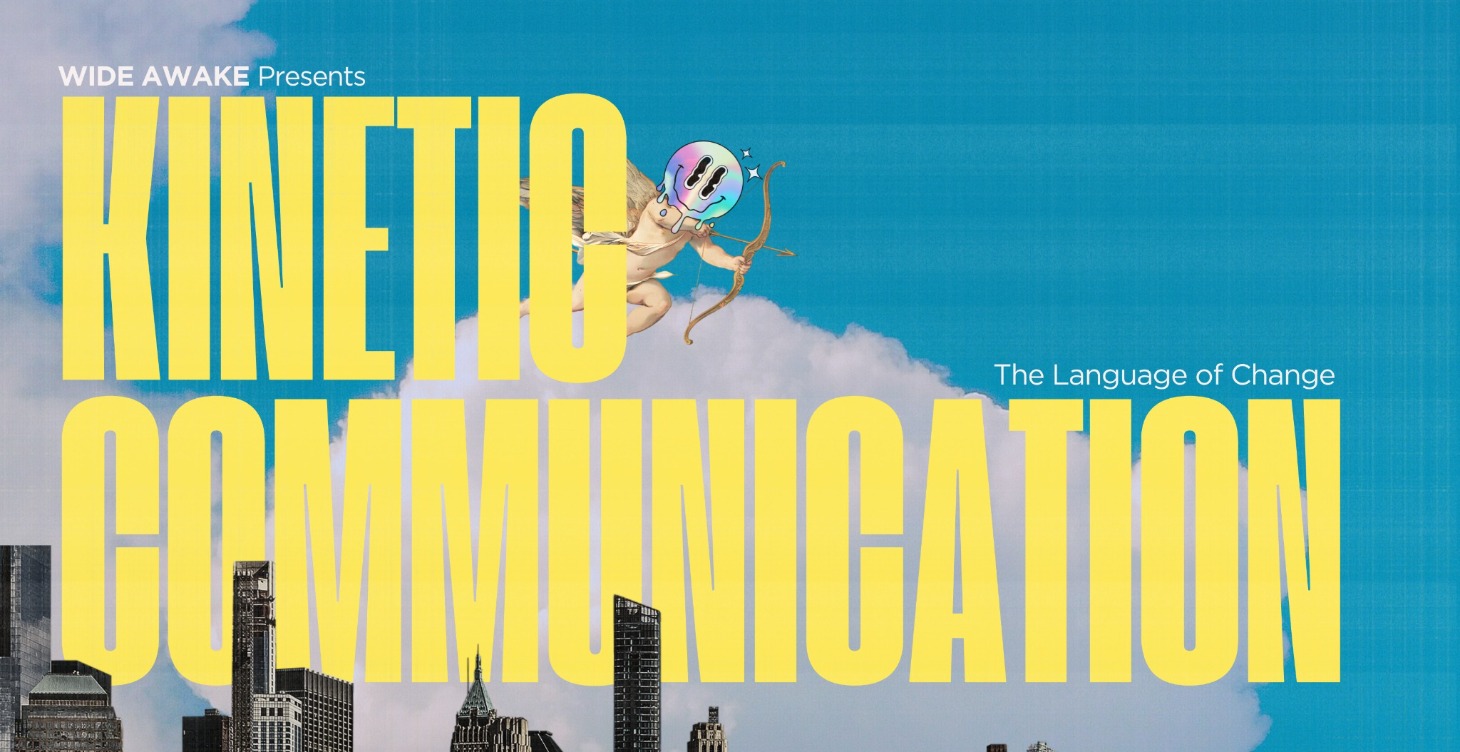 Kinetic Communication