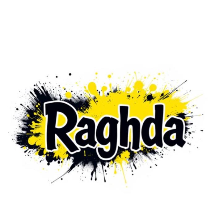 Raghda Yassen