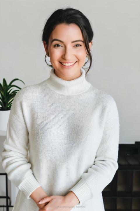 Sabrina Santos Silva