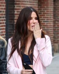 Sandra Bullock