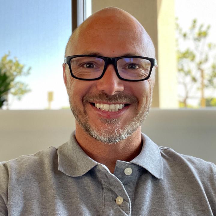Josh DeStefano