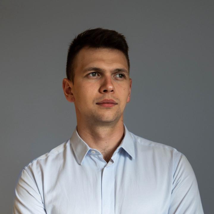 Łukasz Parszutowicz