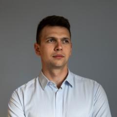 Łukasz Parszutowicz