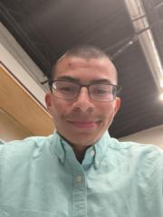 Michael Galush