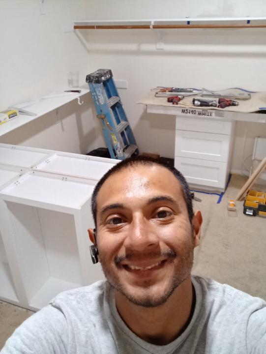 Luis Cortez