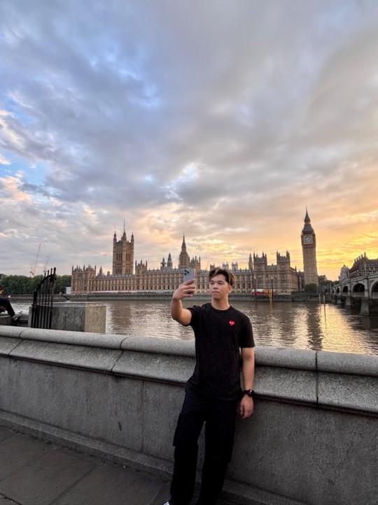 Justin Punzalan