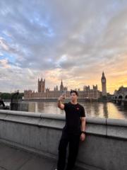 Justin Punzalan
