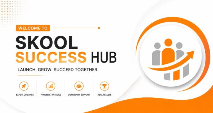 Skool Success Hub