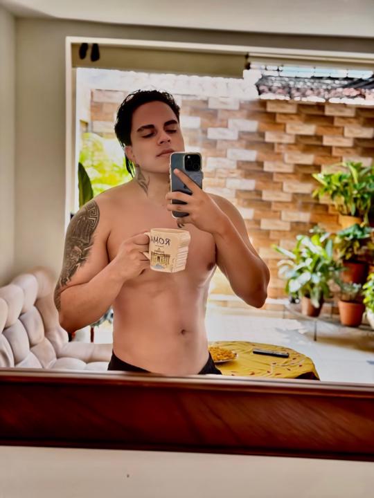 David Revelo Zuluaga