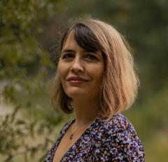 Sonia Boukhadra