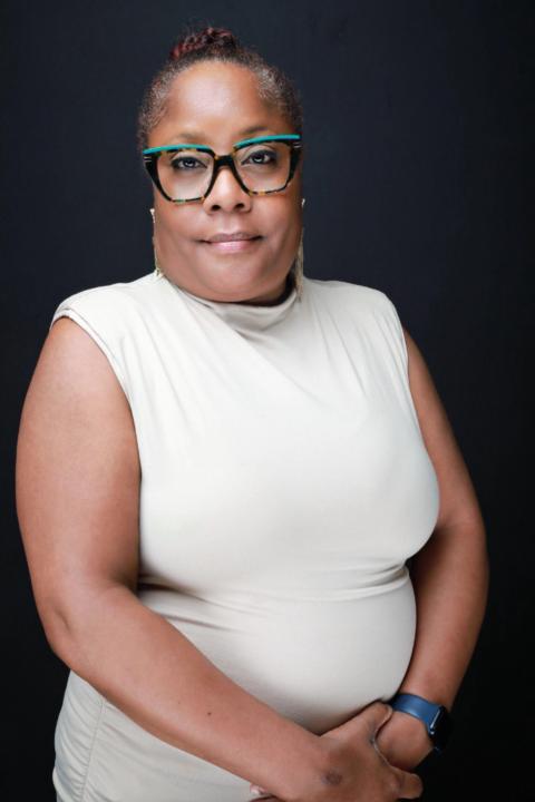 Terri Phillips