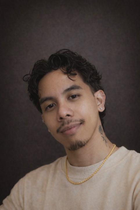 Nhiel Rosales