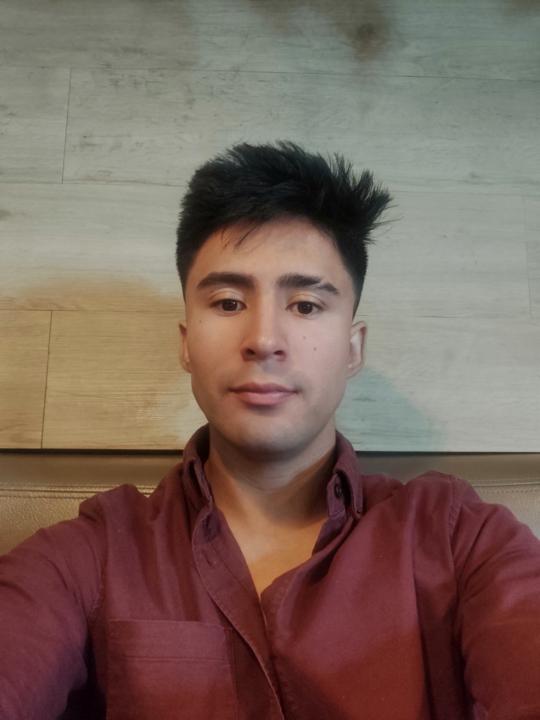 Roger Peralta