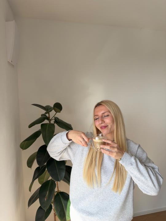 Anja Štampar