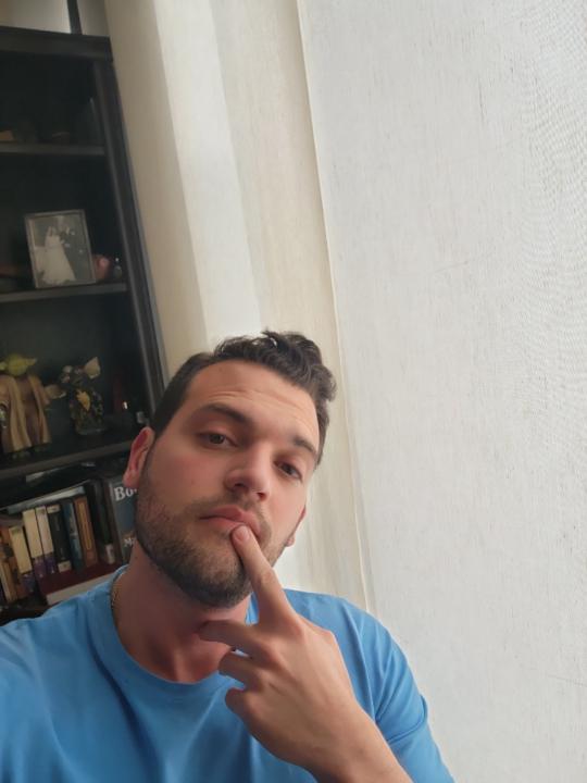 Juan Camilo Salgado