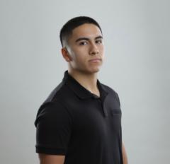 Zackary Pacheco
