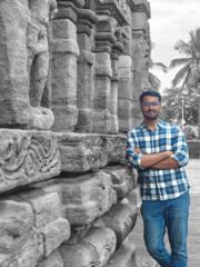 Pranav Patil