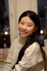 Furong Chen