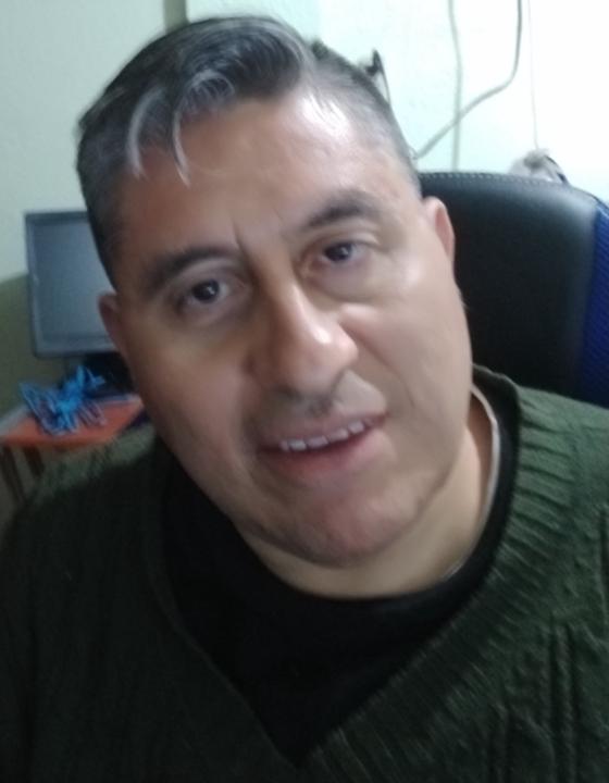 Miguel Angel López Monroy