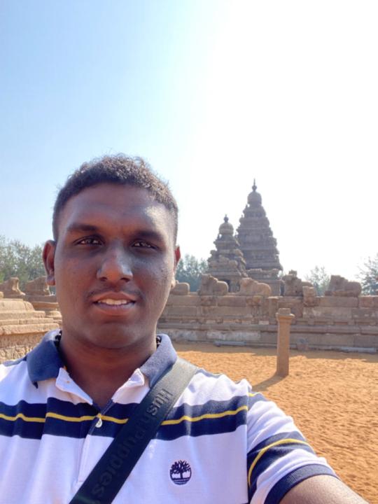 Pavithran Chithiramanaalan