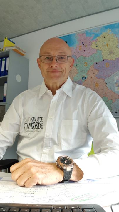 Ulli Bornholdt
