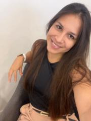 Jessica Paola Torres Fernández