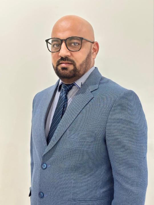 Sukhbir Singh