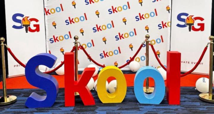 Skool Guide