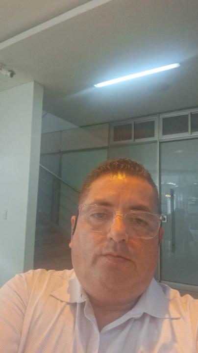 Rigoberto Valencia Agudelo