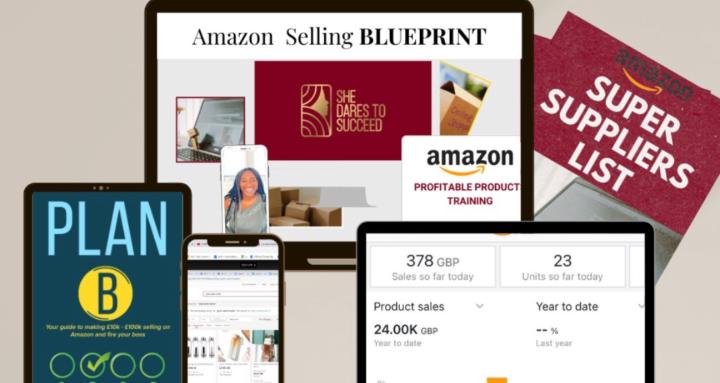 Amazon Selling Bootcamp