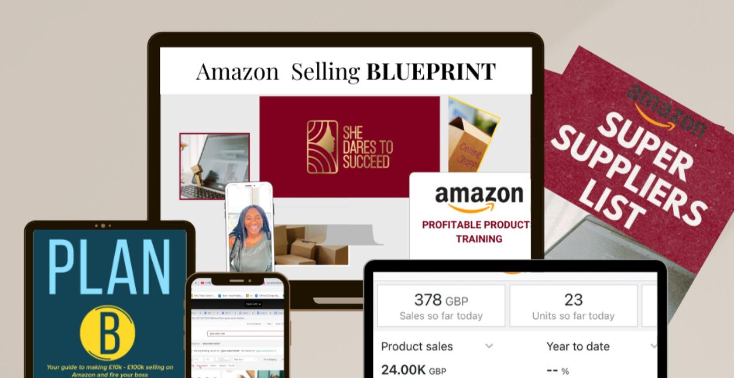 Amazon Arbitrage Course