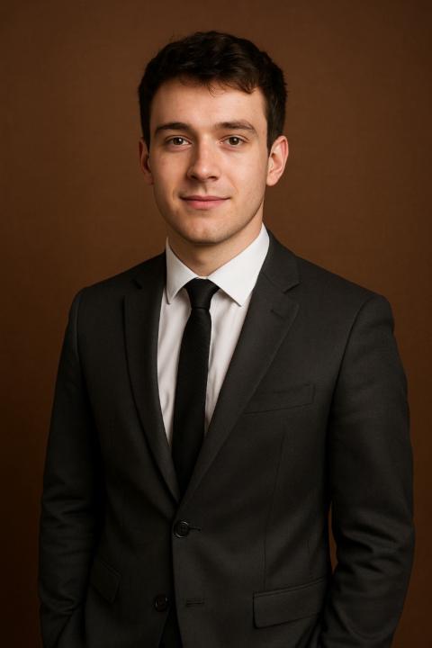 Paul Ederson