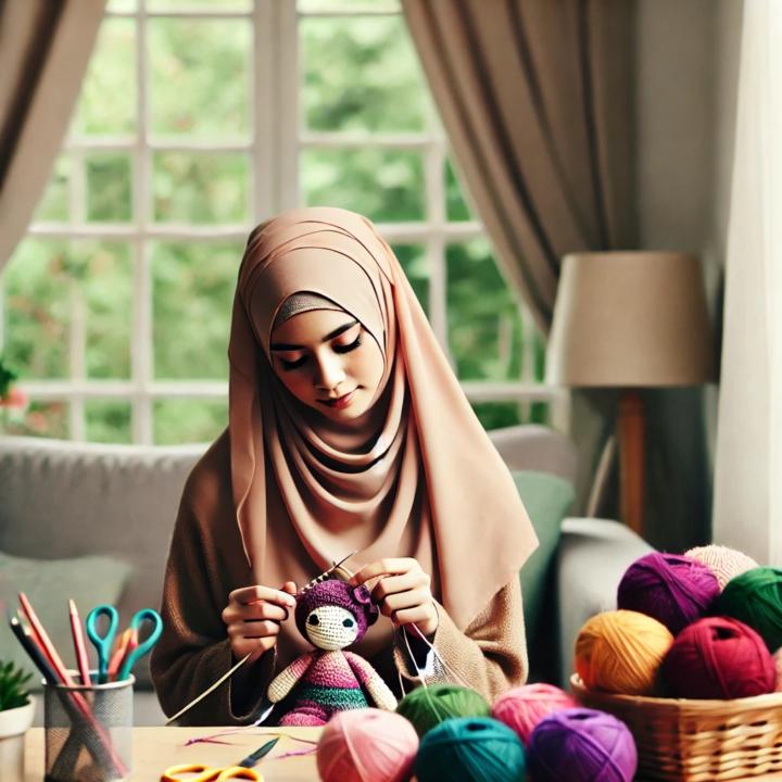 Zeina Abuzeineh