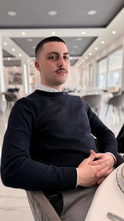 Vincenzo Soreca