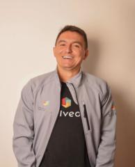 Ivan Zografski