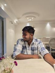 Krushna Baviskar