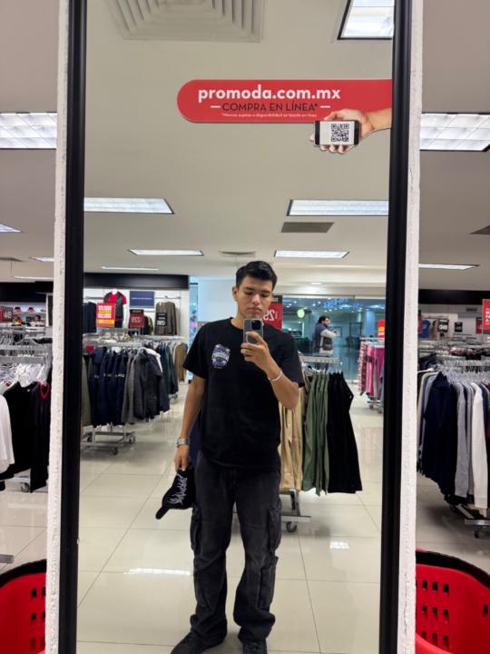 Angel kaled Fajardo ramirez