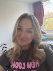 Toni Eden