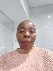 Uchechi Ugwuzor