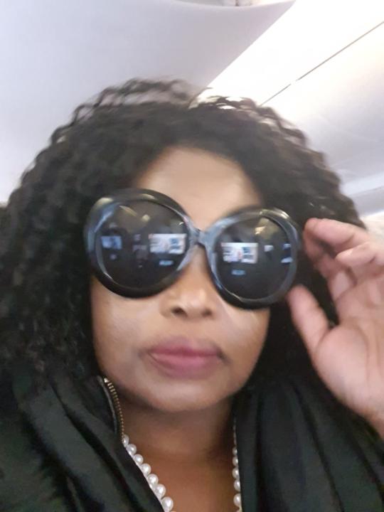 Prudence Ndondo