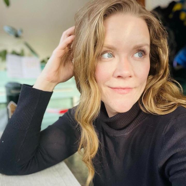 Jess Kiely-Vogelpohl