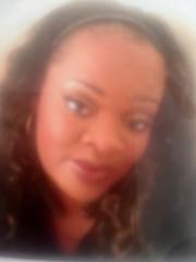 Tameka Meek